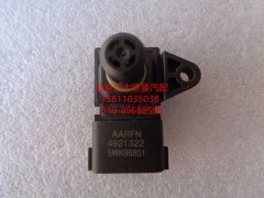 4921322,發(fā)動(dòng)機(jī)溫度報(bào)警傳感器,北京遠(yuǎn)大歐曼汽車(chē)配件有限公司