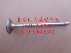 612630050001,進氣門,北京遠(yuǎn)大歐曼汽車配件有限公司
