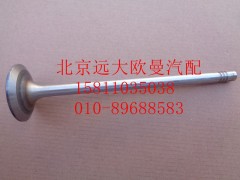 612630050001,進氣門,北京遠(yuǎn)大歐曼汽車配件有限公司