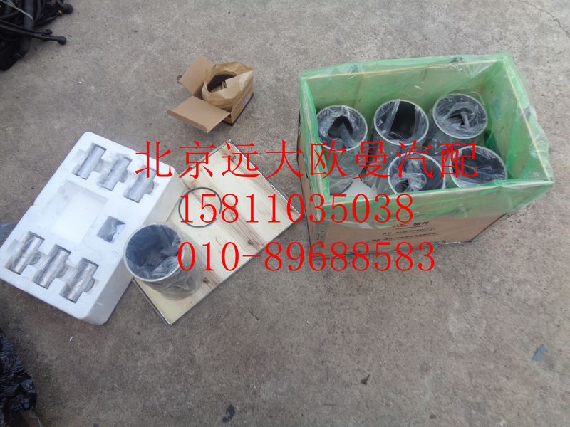 612630900001,濰柴動(dòng)力心組件（四配套）,北京遠(yuǎn)大歐曼汽車配件有限公司