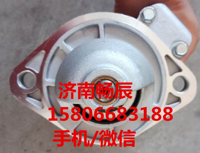 600-813-3320小松6D95起動機  濟南暢辰/600-813-3320