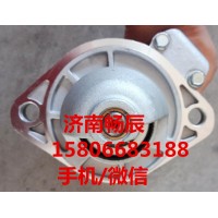 600-813-3320小松6D95起動機(jī)  濟(jì)南暢辰