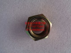 1124029500007,自鎖螺母(新?tīng)顟B(tài)）,北京遠(yuǎn)大歐曼汽車(chē)配件有限公司
