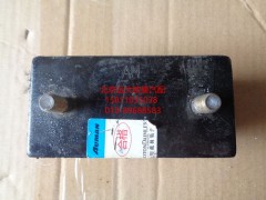 1124029500024,中后橋緩沖塊總成,北京遠大歐曼汽車配件有限公司