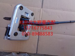 1124117380002,操縱器總成H2,北京遠(yuǎn)大歐曼汽車(chē)配件有限公司