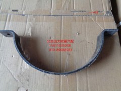 1417012000013,排氣管卡箍,北京遠(yuǎn)大歐曼汽車(chē)配件有限公司