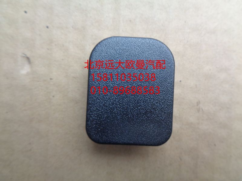H0610168300A0,左車門護面悶蓋,北京遠大歐曼汽車配件有限公司