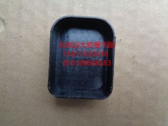 H0610168300A0,左車門護面悶蓋,北京遠大歐曼汽車配件有限公司