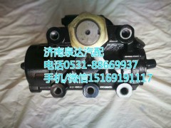 X1-3411010,方向機總成,濟南泉達汽配有限公司