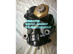 X1-3411010,方向機總成,濟南泉達汽配有限公司