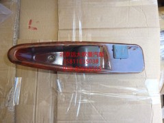 1B24961200118,車(chē)門(mén)內(nèi)扶手左桃木,北京遠(yuǎn)大歐曼汽車(chē)配件有限公司