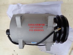1B24981280055,壓縮機總成,北京遠大歐曼汽車配件有限公司