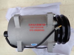 1B24981280055,壓縮機總成,北京遠大歐曼汽車配件有限公司