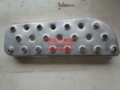 1B24984504003,踏板墊ETX左上,北京遠大歐曼汽車配件有限公司