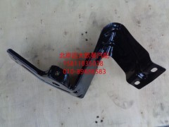 1B24984504007,上踏板護(hù)罩支架左后,北京遠(yuǎn)大歐曼汽車配件有限公司