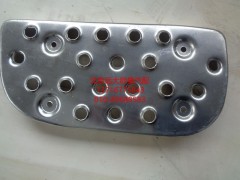 1B24984504011,踏板墊ETX左下,北京遠大歐曼汽車配件有限公司