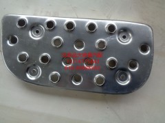 1B24984504011,踏板墊ETX左下,北京遠大歐曼汽車配件有限公司