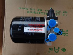1417035600070,干燥器總成,北京遠大歐曼汽車配件有限公司