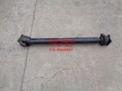 1110822001003,后傳動軸總成,北京遠大歐曼汽車配件有限公司