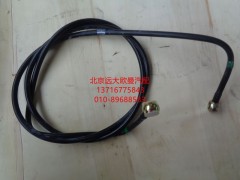 H2110110007A0,供油管(粗濾器至發(fā)動(dòng)機(jī)),北京遠(yuǎn)大歐曼汽車配件有限公司