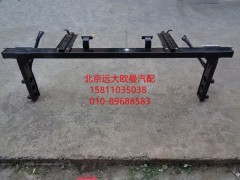 H0831022600A0,前下防護(hù)裝置總成,北京遠(yuǎn)大歐曼汽車配件有限公司