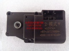 H0811010702A0,伺服電機(jī),北京遠(yuǎn)大歐曼汽車配件有限公司