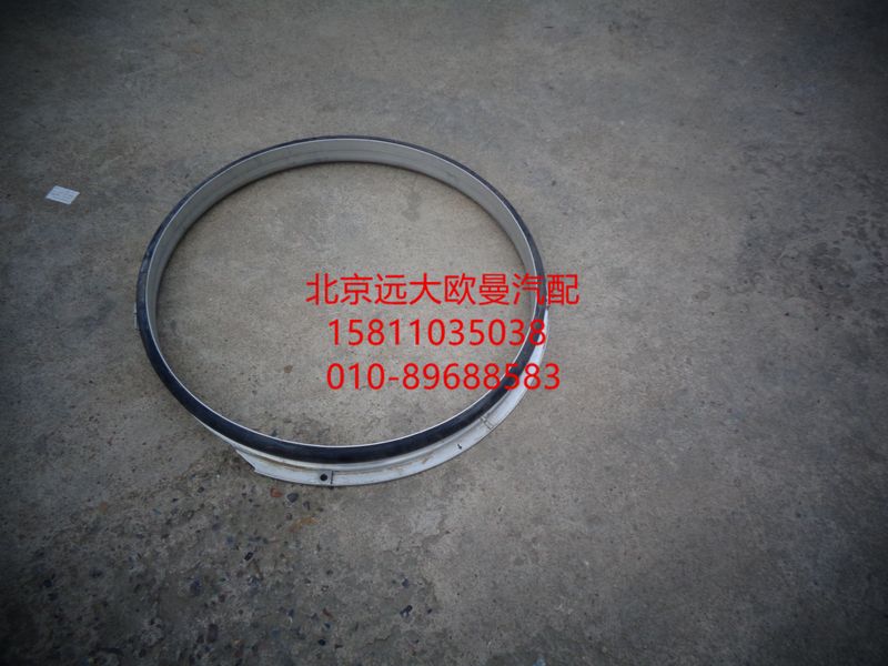 3695865,發(fā)動機(jī)冷卻風(fēng)扇罩,北京遠(yuǎn)大歐曼汽車配件有限公司