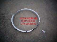 3695865,發(fā)動機(jī)冷卻風(fēng)扇罩,北京遠(yuǎn)大歐曼汽車配件有限公司