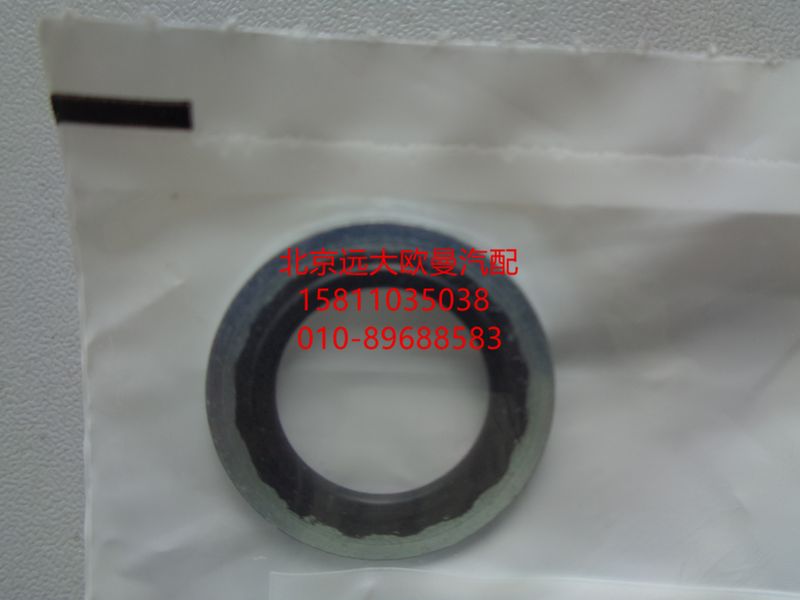 3963988,密封墊圈,北京遠(yuǎn)大歐曼汽車配件有限公司
