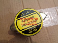 1124113100007,副水箱蓋,北京遠(yuǎn)大歐曼汽車(chē)配件有限公司