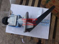 1425335500005,直踏式制動總泵(帶消聲器),北京遠大歐曼汽車配件有限公司