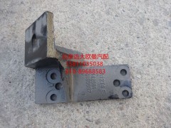 1425810180002,發(fā)動機(jī)前懸置左支架,北京遠(yuǎn)大歐曼汽車配件有限公司