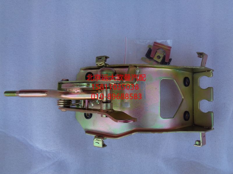 1112817304002,操縱器總成奇兵ETX,北京遠大歐曼汽車配件有限公司