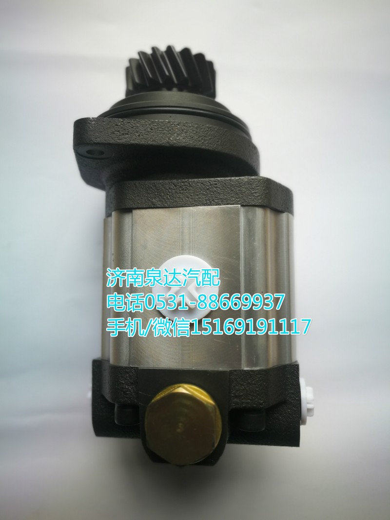 徐工起重機/吊車轉(zhuǎn)向助力泵/轉(zhuǎn)向泵QC25/13-XZA/QC25/13-XZA