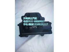 TAS852272,方向機(jī)總成,濟(jì)南泉達(dá)汽配有限公司