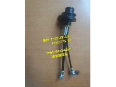 080V25413-6089,噴油器線束,濟南冠澤卡車配件營銷中心