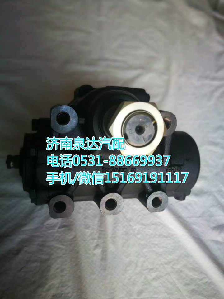 3411010-Q745,方向機(jī)總成,濟(jì)南泉達(dá)汽配有限公司
