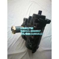 重汽配套動(dòng)力轉(zhuǎn)向器總成/方向機(jī)總成WG9631478229