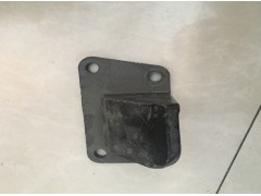 LG9704590042,HOWO豪沃輕卡發(fā)動機前右支架,山東悍將商貿(mào)有限公司