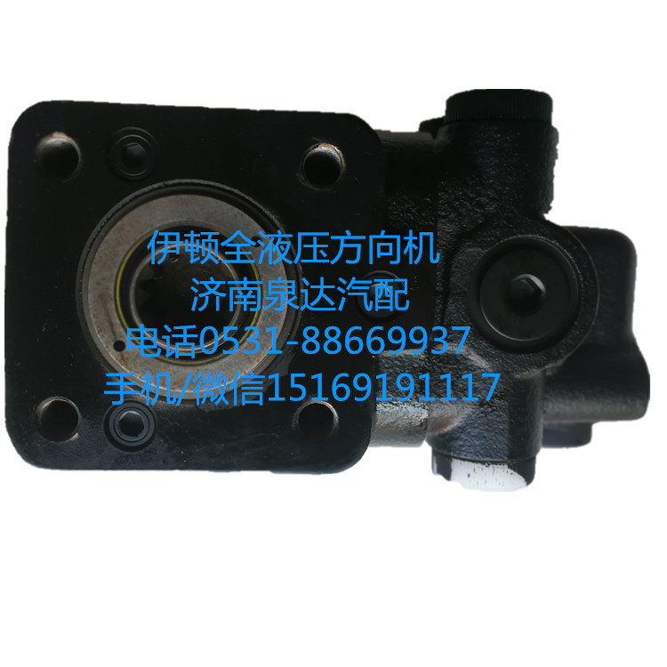 880-1580,方向機總成,濟南泉達(dá)汽配有限公司