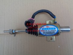 1120836681022,熄火電磁閥,北京遠大歐曼汽車配件有限公司