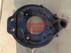 3501N-026ABS,前制動底板左,北京遠大歐曼汽車配件有限公司