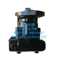 東風康明斯6BT液壓轉(zhuǎn)向油泵/助力泵3406B-001