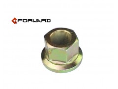 DZ95189611300,Wheel Nut,濟(jì)南向前汽車配件有限公司