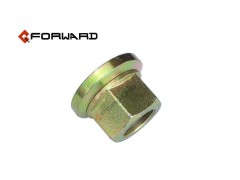 DZ95189611300,Wheel Nut,濟(jì)南向前汽車配件有限公司