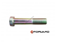 H150A22120BZF3,Wheel Bolt,濟(jì)南向前汽車配件有限公司