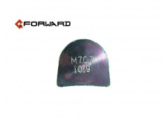 H150A22120BZF3,Wheel Bolt,濟(jì)南向前汽車配件有限公司