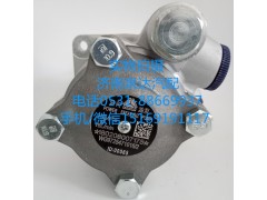 WG9725471016/2,轉(zhuǎn)向助力泵,濟(jì)南泉達(dá)汽配有限公司