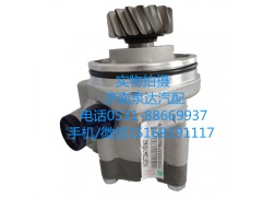 WG9725471016/2,轉(zhuǎn)向助力泵,濟(jì)南泉達(dá)汽配有限公司