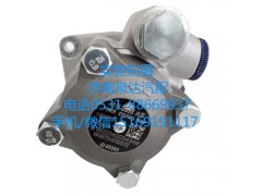 WG9731478037/2,轉(zhuǎn)向助力泵,濟南泉達汽配有限公司